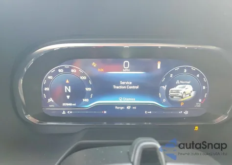 2023 Chevrolet Suburban C1500 Premier z USA, uszkodzony, nr VIN 1GNSCFKL2PR456217